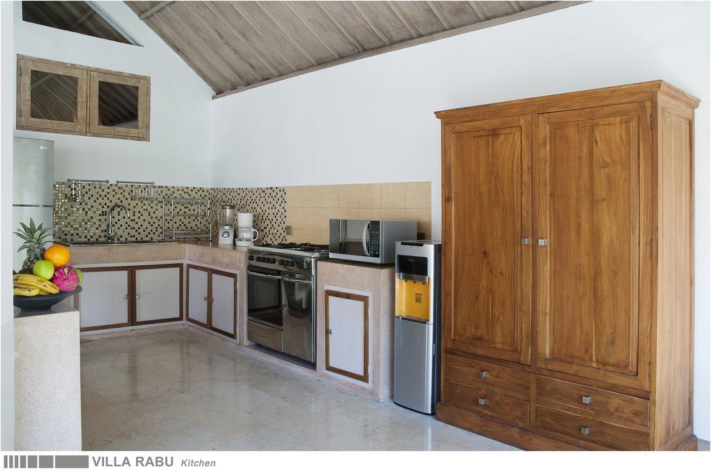 3Br Villa Rabu - Minggu Villas Seminyak Eksteriør billede