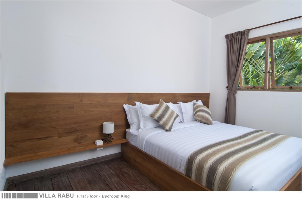 3Br Villa Rabu - Minggu Villas Seminyak Eksteriør billede